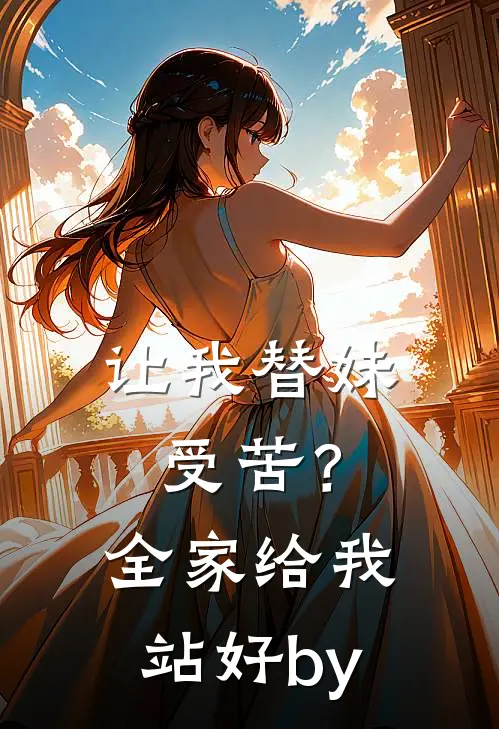 让我替妹受苦？全家给我站好by