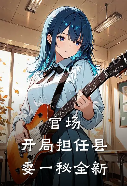 官场：开局担任县委一秘全新
