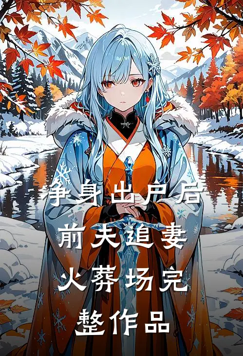 净身出户后，前夫追妻火葬场完整作品