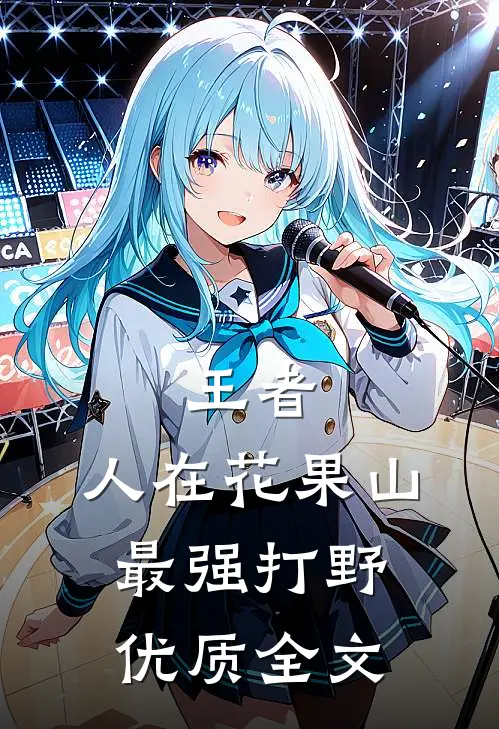 王者：人在花果山，最强打野优质全文