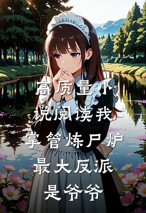 高质量小说阅读我，掌管炼尸炉，最大反派是爷爷