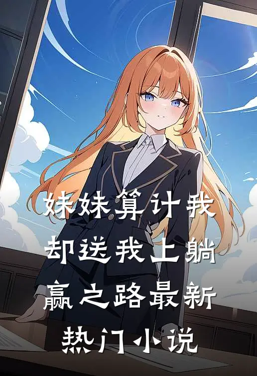 妹妹算计我，却送我上躺赢之路最新热门小说
