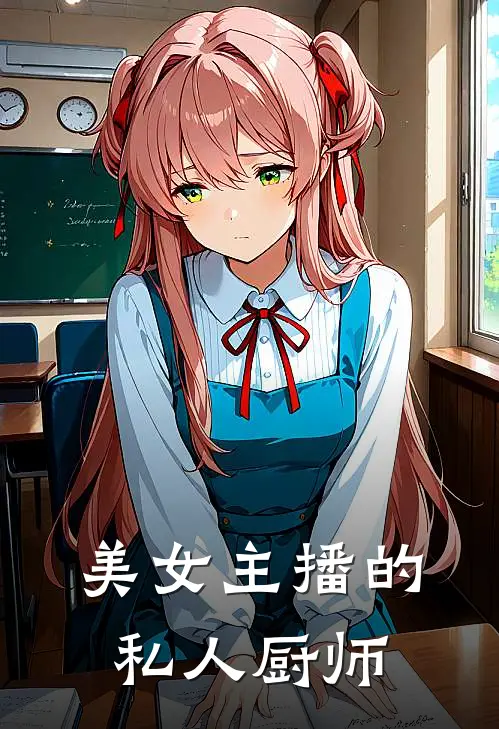 美女主播的私人厨师