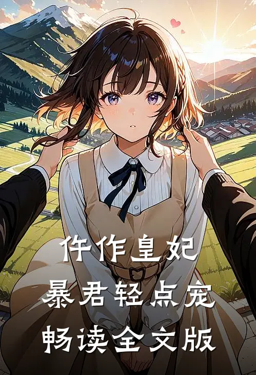 仵作皇妃：暴君轻点宠畅读全文版