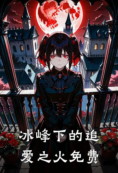 冰峰下的追爱之火免费