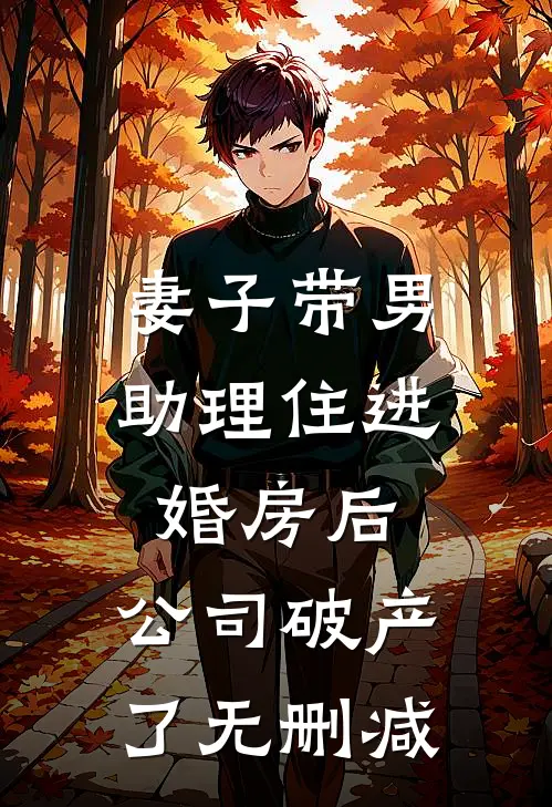 妻子带男助理住进婚房后，公司破产了无删减
