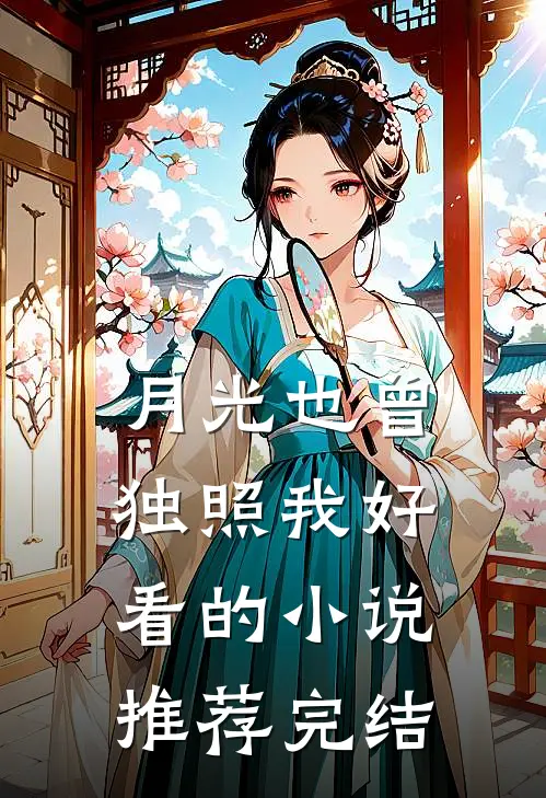 月光也曾独照我好看的小说推荐完结