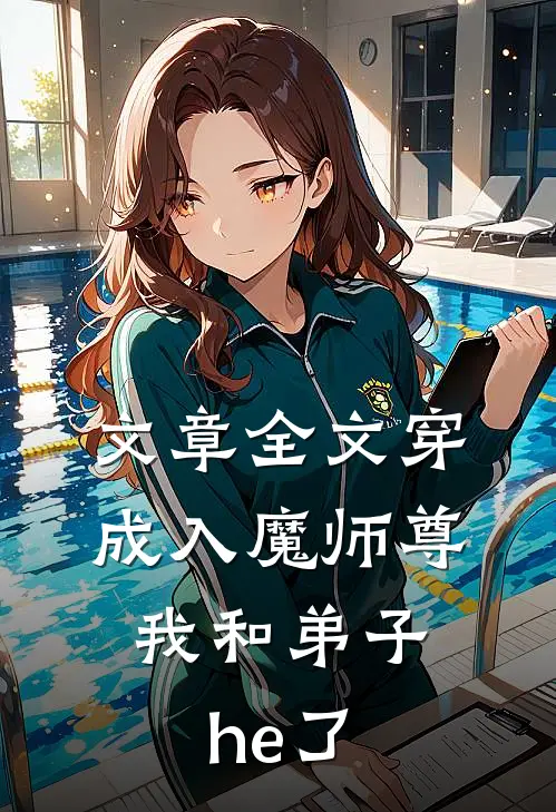 文章全文穿成入魔师尊，我和弟子he了