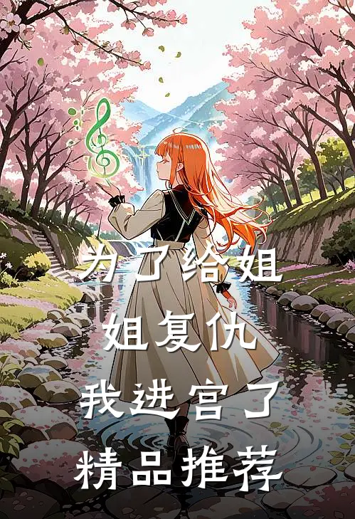 为了给姐姐复仇，我进宫了精品推荐