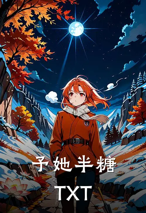 予她半糖TXT