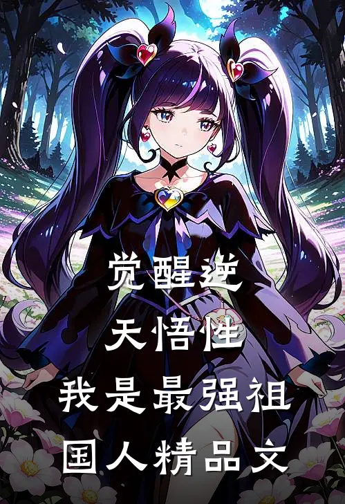 觉醒逆天悟性，我是最强祖国人精品文