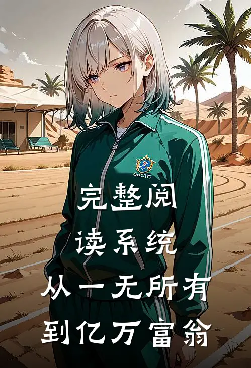 完整阅读系统：从一无所有到亿万富翁