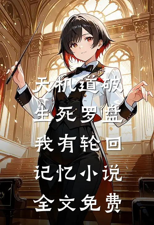 天机道破：生死罗盘我有轮回记忆小说全文免费