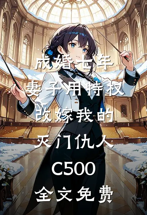 成婚七年，妻子用特权改嫁我的灭门仇人C500全文免费