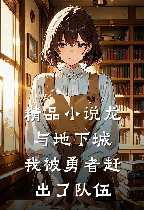 精品小说龙与地下城：我被勇者赶出了队伍