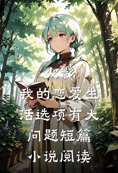 火影：我的恋爱生活选项有大问题短篇小说阅读