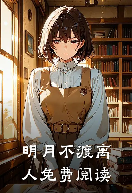 明月不渡离人免费阅读