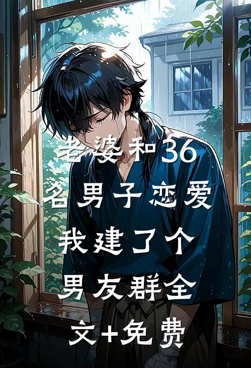 老婆和36名男子恋爱，我建了个男友群全文+免费
