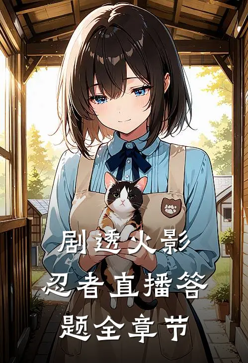 剧透火影：忍者直播答题全章节
