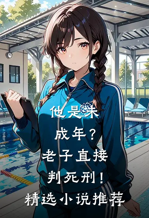 他是未成年？老子直接判死刑！精选小说推荐