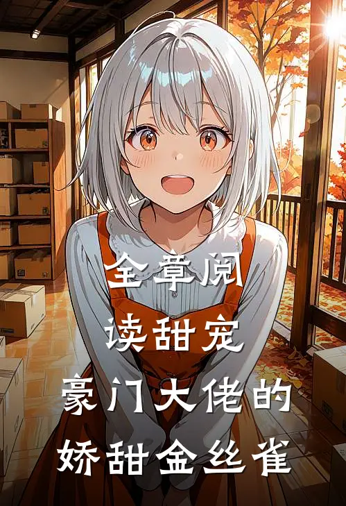 全章阅读甜宠：豪门大佬的娇甜金丝雀