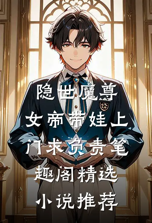 隐世魔尊,女帝带娃上门求负责 笔趣阁精选小说推荐