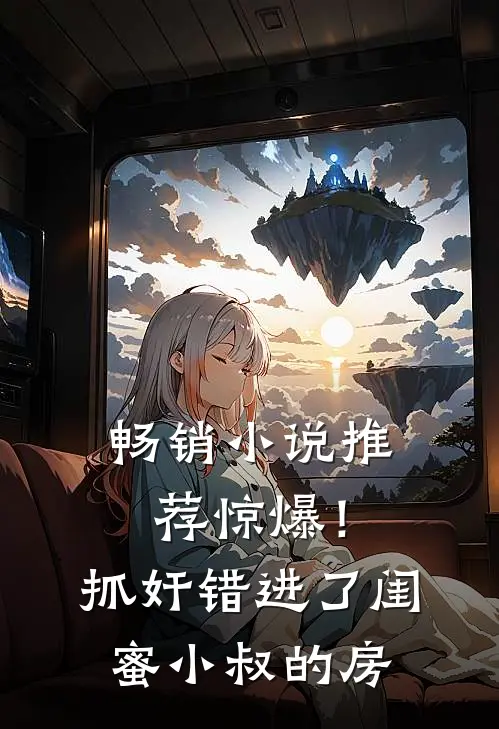 畅销小说推荐惊爆！抓奸错进了闺蜜小叔的房