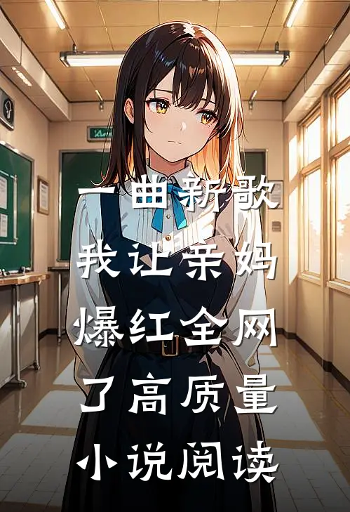一曲新歌，我让亲妈爆红全网了高质量小说阅读