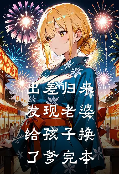 出差归来，发现老婆给孩子换了爹完本