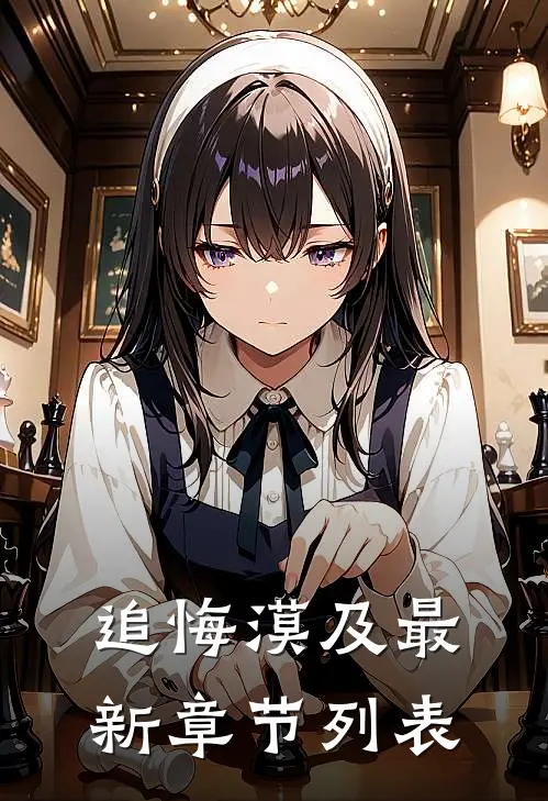 追悔漠及最新章节列表