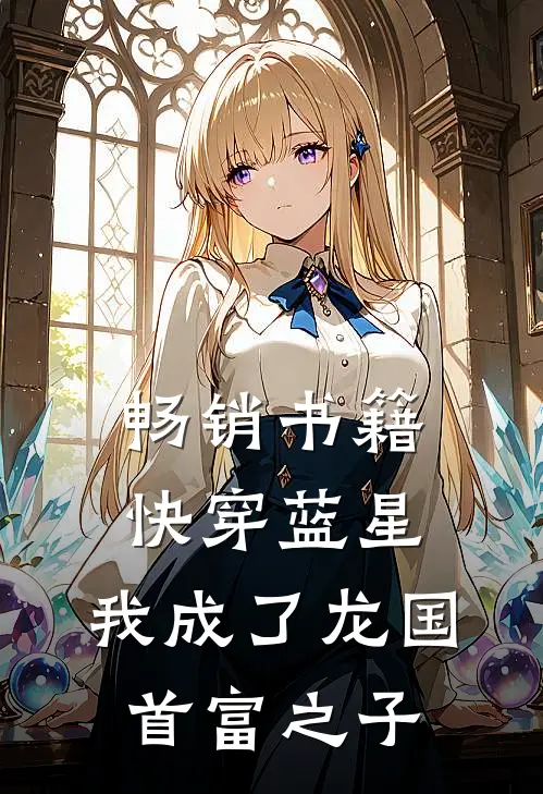 畅销书籍快穿蓝星，我成了龙国首富之子