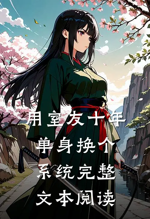 用室友十年单身换个系统完整文本阅读