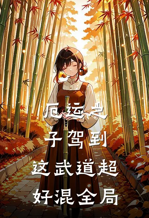厄运之子驾到，这武道超好混全局