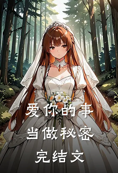 爱你的事当做秘密完结文