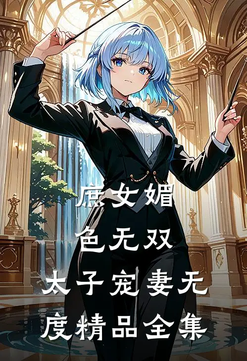 庶女媚色无双，太子宠妻无度精品全集