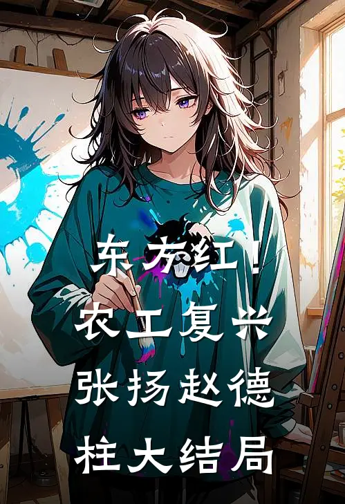 东方红！农工复兴张扬赵德柱大结局