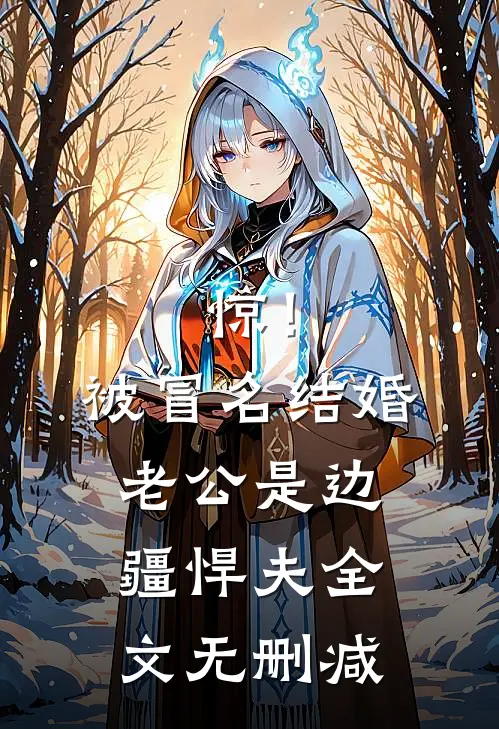 惊！被冒名结婚，老公是边疆悍夫全文无删减