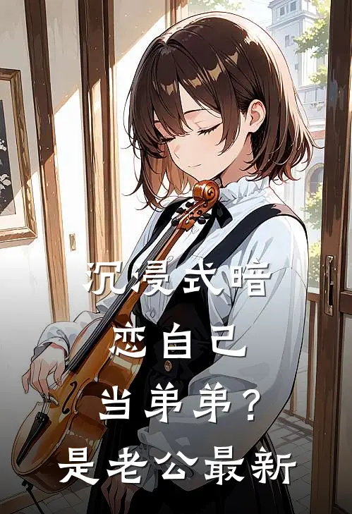 沉浸式暗恋自己，当弟弟？是老公最新