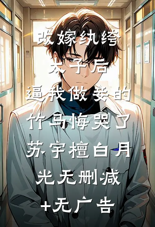 改嫁纨绔太子后，逼我做妾的竹马悔哭了苏宇檀白月光无删减+无广告