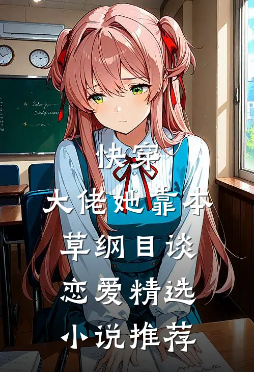 快穿：大佬她靠本草纲目谈恋爱精选小说推荐