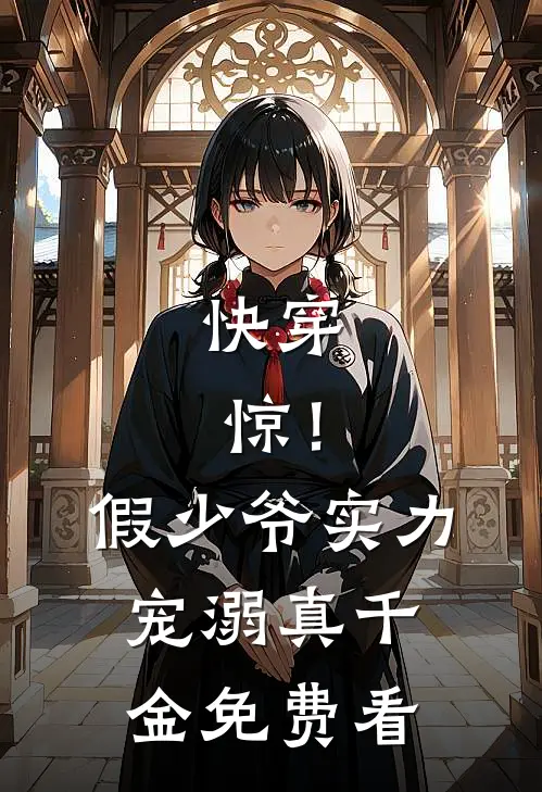 快穿：惊！假少爷实力宠溺真千金免费看