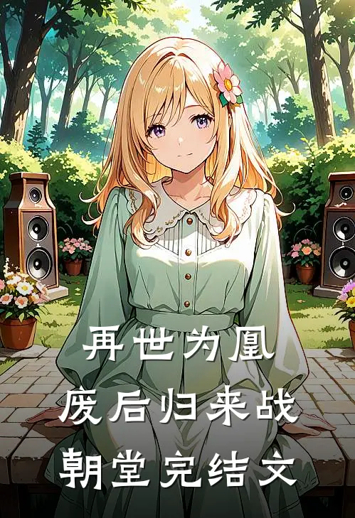 再世为凰：废后归来战朝堂完结文