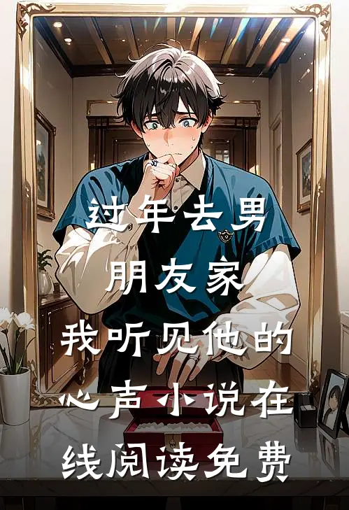 过年去男朋友家，我听见他的心声小说在线阅读免费
