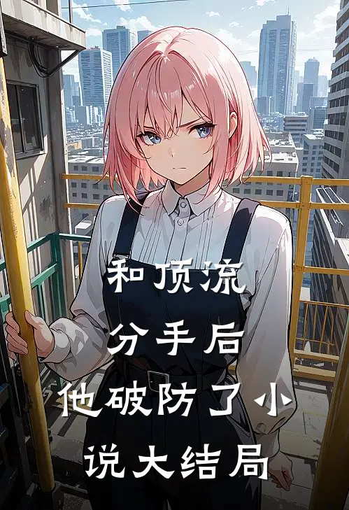 和顶流分手后，他破防了小说大结局