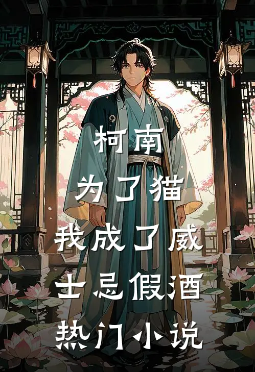 柯南：为了猫，我成了威士忌假酒热门小说