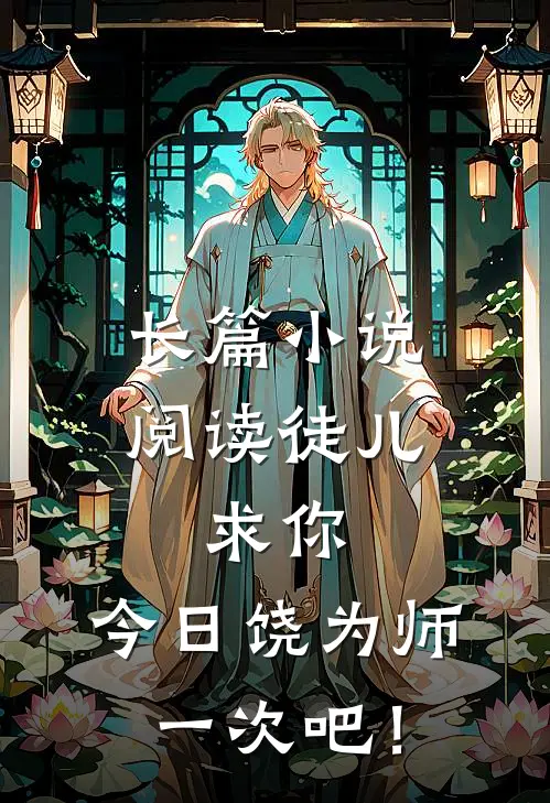 长篇小说阅读徒儿，求你，今日饶为师一次吧！