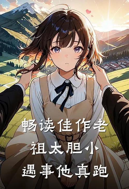 畅读佳作老祖太胆小，遇事他真跑