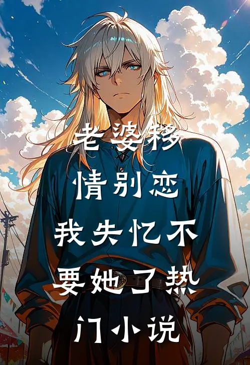 老婆移情别恋，我失忆不要她了热门小说