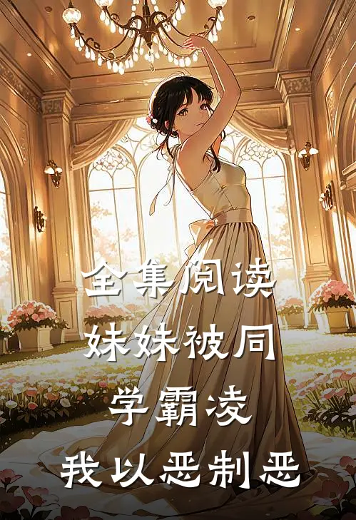全集阅读妹妹被同学霸凌，我以恶制恶