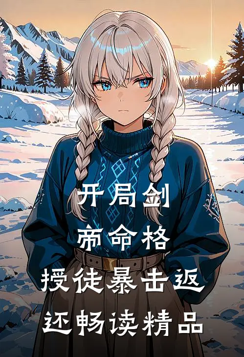 开局剑帝命格，授徒暴击返还畅读精品